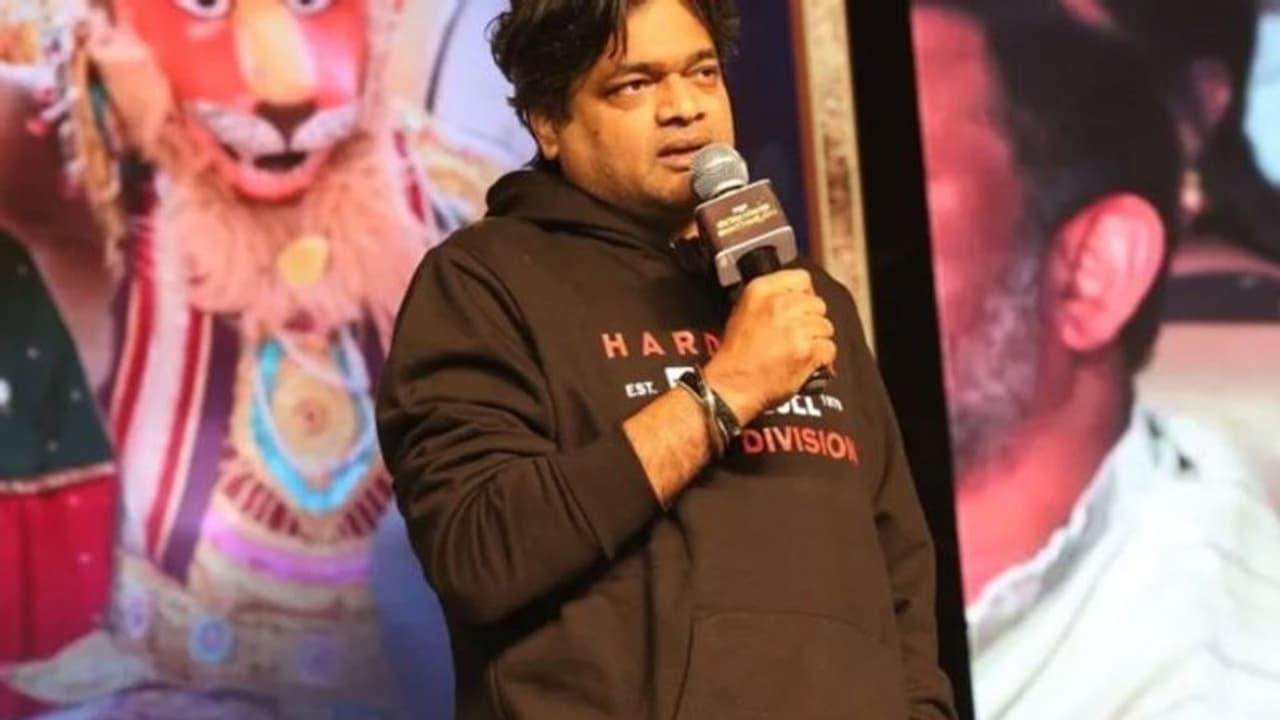 హరీష్ శంకర్ మాటలు..బాలయ్య ప్యాన్స్ కు భలే కిక్కు