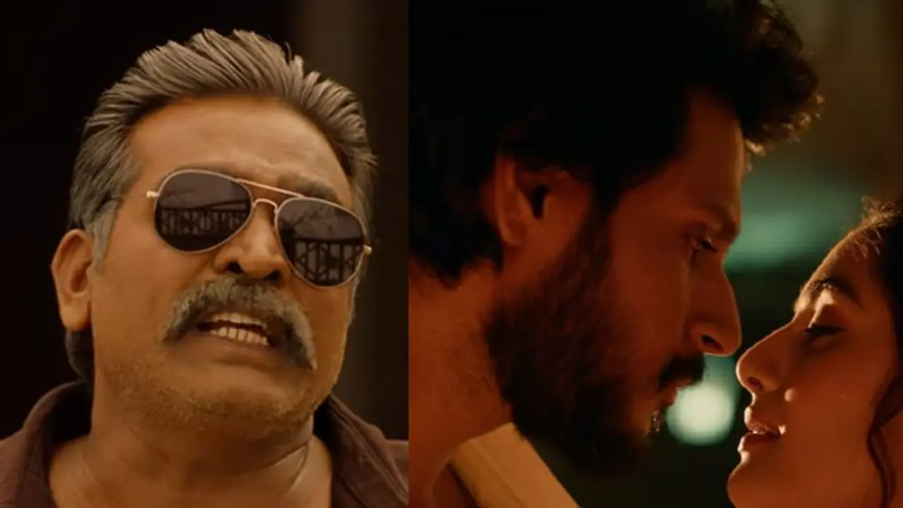 ‘మైకేల్’రిజల్ట్ మరీ అంత తేడానా ? ‘మైకేల్’రిజల్ట్ మరీ అంత తేడానా ?