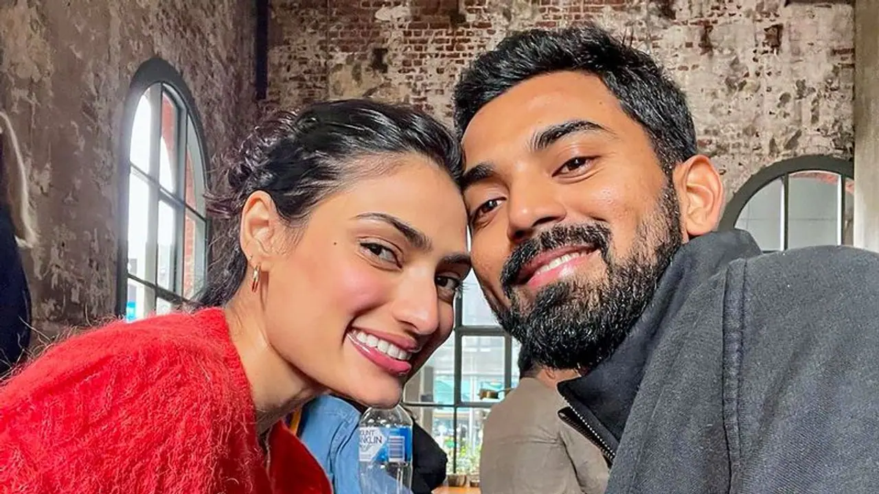 Athiya Shetty, KL Rahul's wedding update: From guests to food to SHAADI attire read detail 
