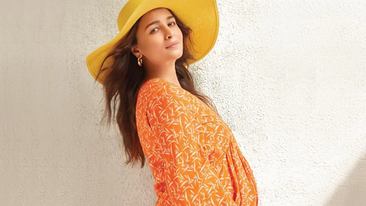 Is Alia Bhatt Pregnant Again