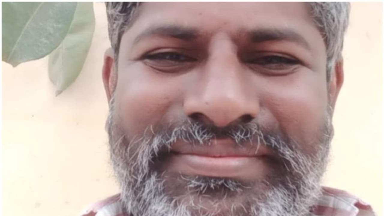 അഞ്ചാം ക്ലാസില്‍ പഠനം നിര്‍ത്തിയ മണിമേല കണ്ടെത്തിയത് ഒരു രേഖയിലും ഇല്ലാത്ത അഞ്ചൂറോളം ഗ്രാമങ്ങള്‍! 