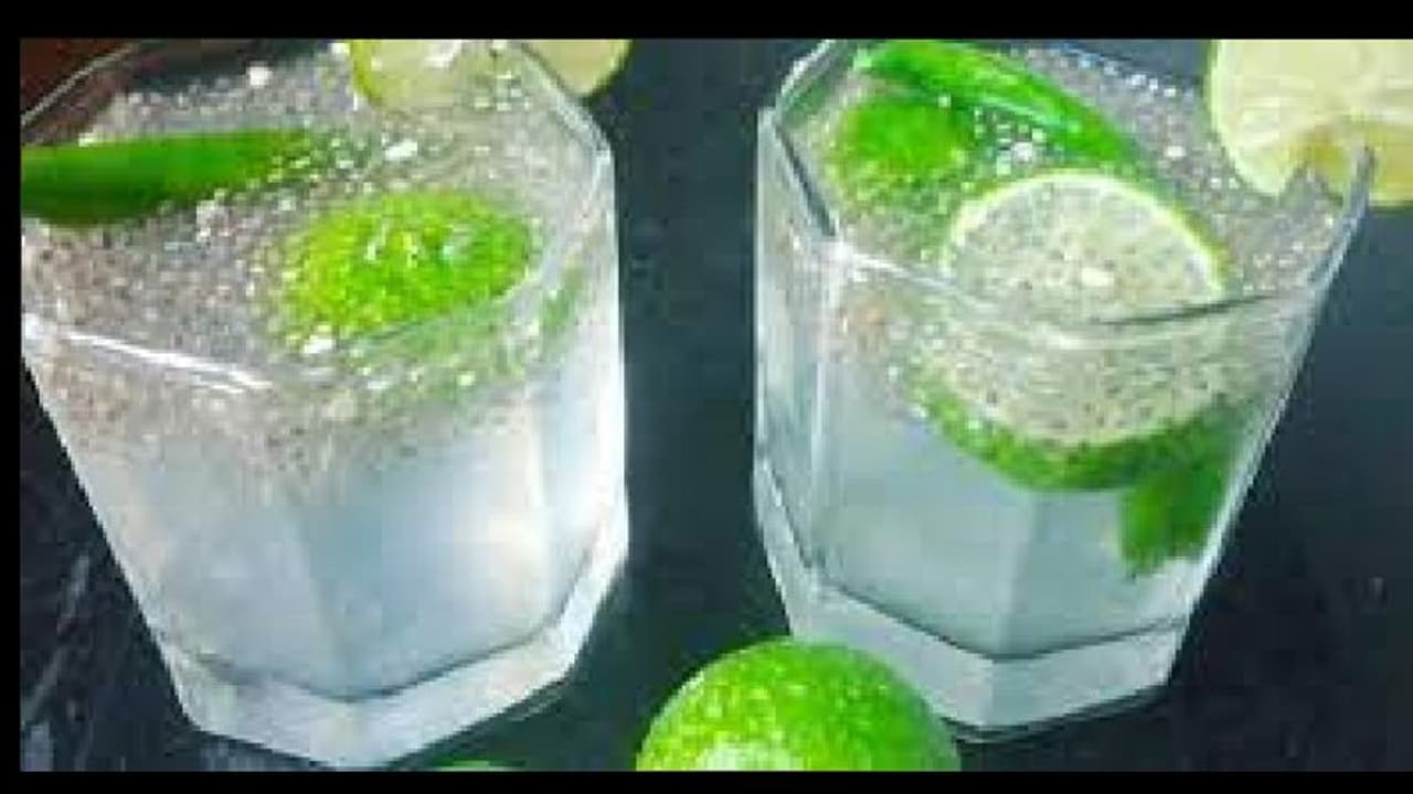 குளுகுளுவென்று குலுக்கி சர்பத் செய்து பருகலாம் வாங்க! குளுகுளுவென்று குலுக்கி சர்பத் செய்து பருகலாம் வாங்க!