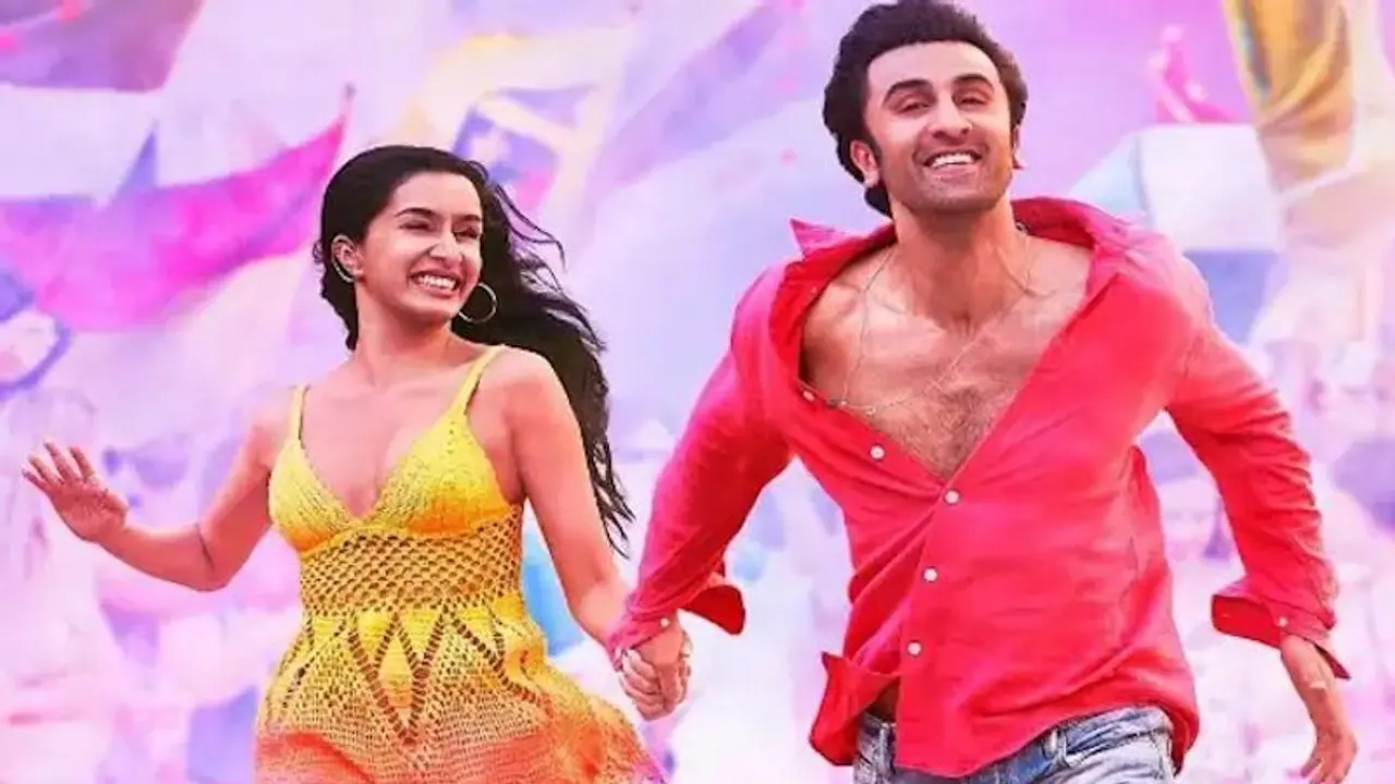 Tu Jhoothi Main Makkaar FIRST movie review: Is Ranbir Kapoor Shraddha Kapoor's film worth watching? Read THIS Tu Jhoothi Main Makkaar FIRST movie review: Is Ranbir Kapoor Shraddha Kapoor's film worth watching? Read THIS