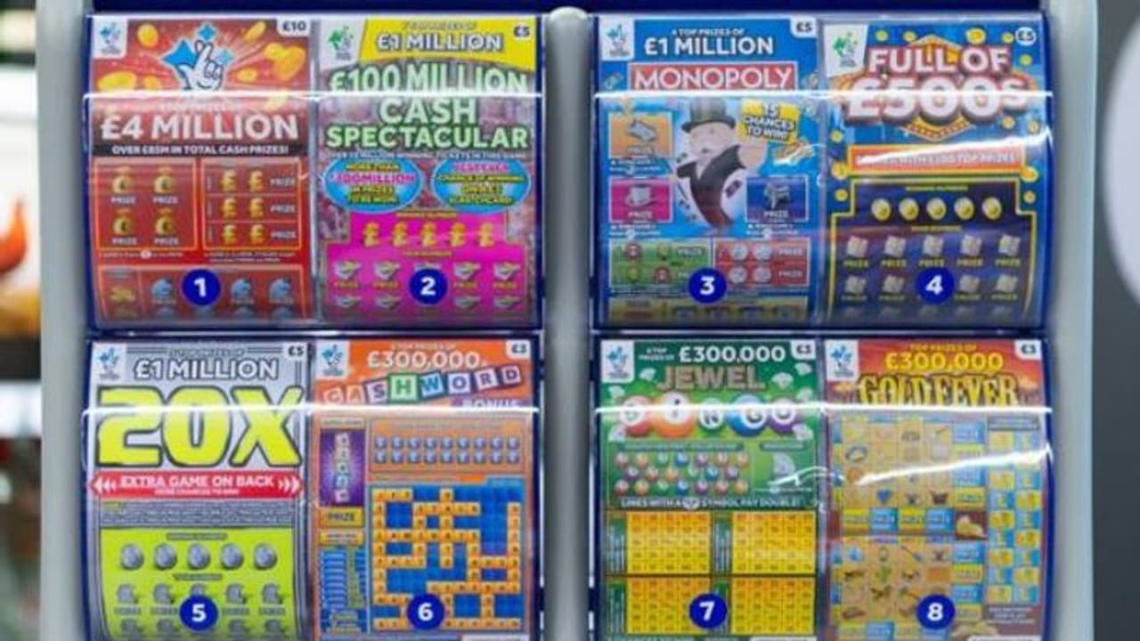 രണ്ട് കോടി ലോട്ടറിയടിച്ചു, എന്നിട്ടും കോടതിയിൽ പണമടക്കാത്തതിന് 52 കാരൻ ജയിലിൽ രണ്ട് കോടി ലോട്ടറിയടിച്ചു, എന്നിട്ടും കോടതിയിൽ പണമടക്കാത്തതിന് 52 കാരൻ ജയിലിൽ