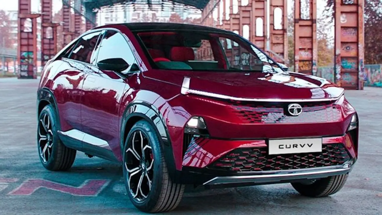 36 മാസത്തെ ഇടവേളയ്ക്ക് ശേഷം പുതിയൊരു ടാറ്റ കാർ വരുന്നു 