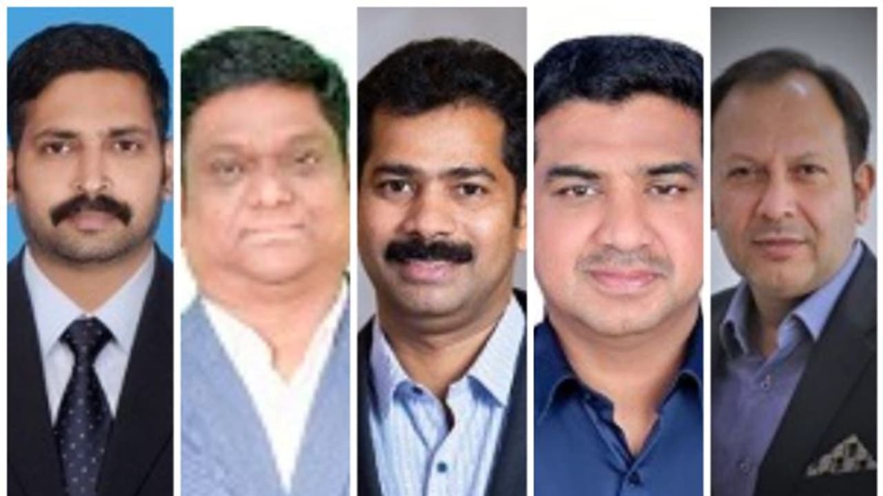 ഒമാനിലെ ഇന്ത്യൻ സ്കൂൾ ബോർഡ് തെരെഞ്ഞെടുപ്പിൽ മൂന്ന് മലയാളികൾ വിജയിച്ചു ഒമാനിലെ ഇന്ത്യൻ സ്കൂൾ ബോർഡ് തെരെഞ്ഞെടുപ്പിൽ മൂന്ന് മലയാളികൾ വിജയിച്ചു