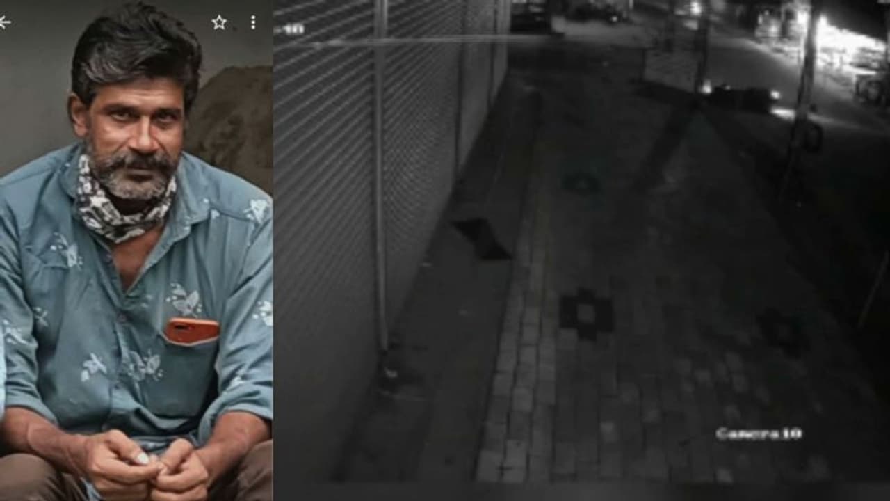 കൊച്ചിയില്‍ വീണ്ടും കുരുക്കായി കേബിള്‍, ബൈക്ക് യാത്രികന് ഗുരുതര പരിക്ക്