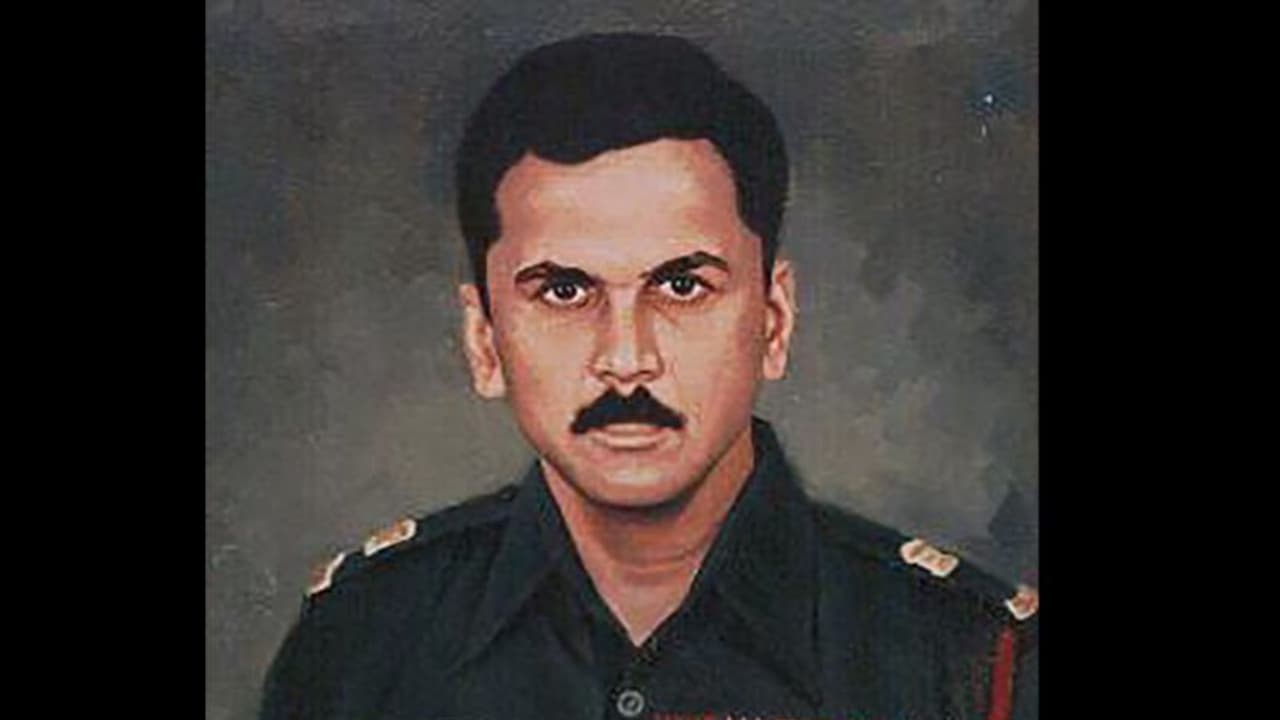 மேஜர் ராமசாமி பரமேஸ்வரன்: பரம் வீர் சக்ரா விருது பெற்ற தமிழரின் வரலாறு மேஜர் ராமசாமி பரமேஸ்வரன்: பரம் வீர் சக்ரா விருது பெற்ற தமிழரின் வரலாறு