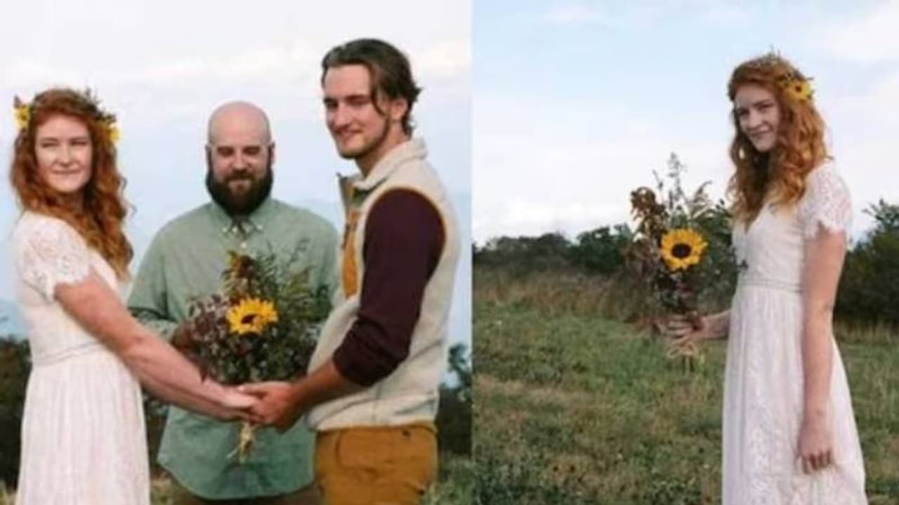 ഭക്ഷണം പോലും അതിഥികളോട് കൊണ്ടുവരാൻ പറഞ്ഞു, വിവാഹത്തിന് ലക്ഷങ്ങൾ ചെലവാക്കാതെ ദമ്പതികൾ ഭക്ഷണം പോലും അതിഥികളോട് കൊണ്ടുവരാൻ പറഞ്ഞു, വിവാഹത്തിന് ലക്ഷങ്ങൾ ചെലവാക്കാതെ ദമ്പതികൾ