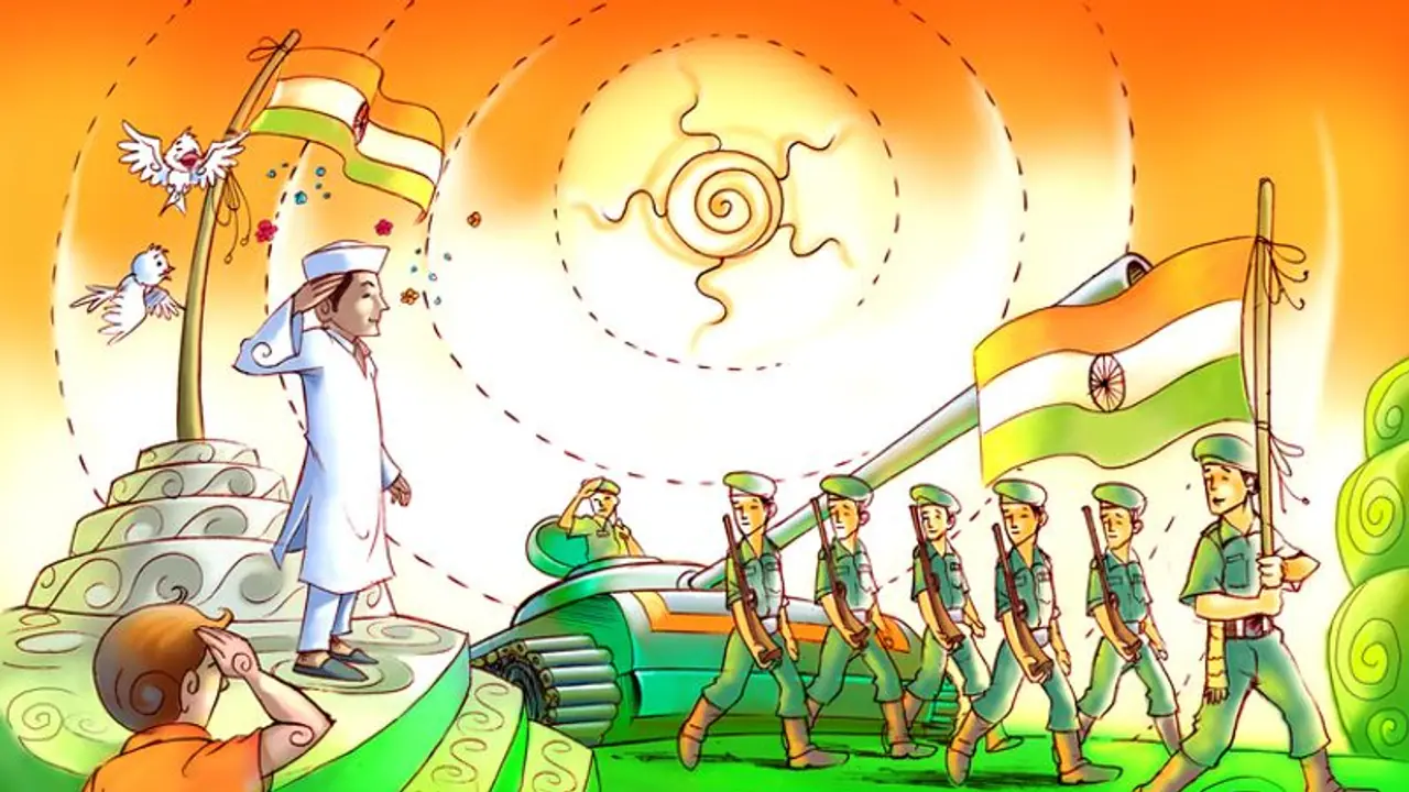 Republic Day 2023: President Medals for Fire Service, Home Guards and Civil Defence announced; check details