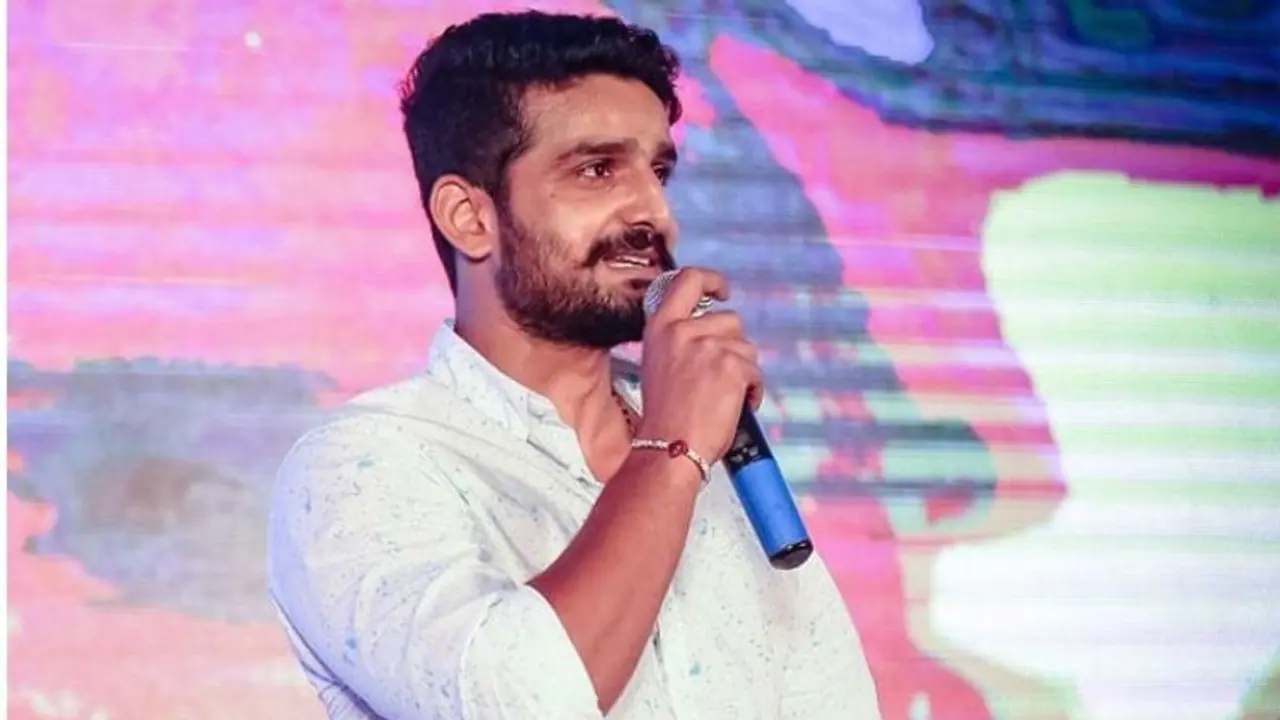 తీవ్ర విషాదం..టాలీవుడ్ యువ నటుడు సుధీర్ వర్మ ఆత్మహత్య, వ్యక్తిగత సమస్యల వల్లేనా!  తీవ్ర విషాదం..టాలీవుడ్ యువ నటుడు సుధీర్ వర్మ ఆత్మహత్య, వ్యక్తిగత సమస్యల వల్లేనా!