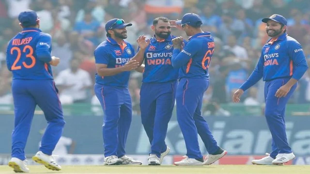 IND vs NZ 2nd ODI போட்டியை காண ஆளுநரை அழைக்க மறந்த பிசிசிஐ: ராஜ்பவனில் அடித்த எச்சரிக்கை மணி!