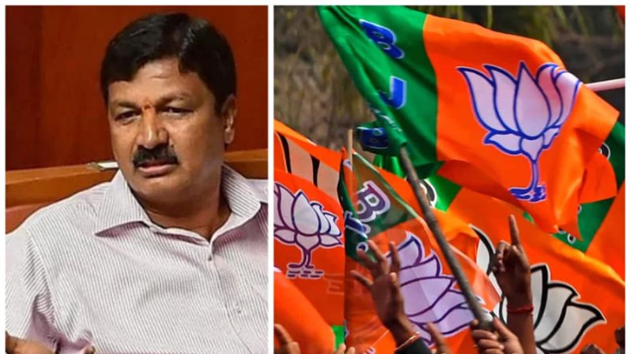 'വോട്ടിന് പണം, ഒരു വോട്ടിന് 6000 രൂപ', വിവാദ പ്രസ്താവനയിൽ പുലിവാല് പിടിച്ച് ബിജെപി നേതാവ് 