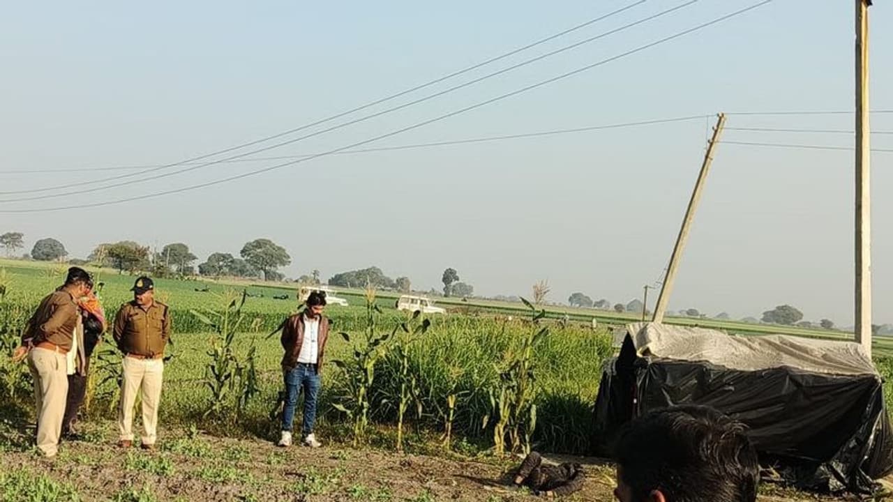 அரியலூரில் அரை பவுன் மோதிரத்திற்காக விவசாயி அடித்து கொலை? அரியலூரில் அரை பவுன் மோதிரத்திற்காக விவசாயி அடித்து கொலை?