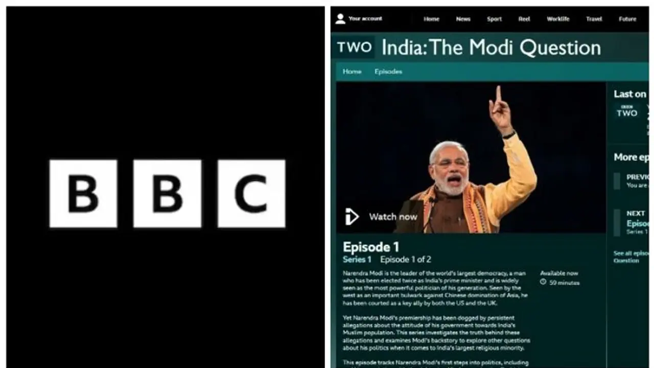 ಮೋದಿ ಸಾಕ್ಷ್ಯಚಿತ್ರ ಮತ್ತಷ್ಟು ಕಿಚ್ಚು; ಕೆಲವೆಡೆ ಪ್ರದರ್ಶನ: ಸತ್ಯ ಹೊರಗೆ ಬಂದೇ ಬರುತ್ತದೆ ಎಂದ ರಾಹುಲ್‌ ಗಾಂಧಿ