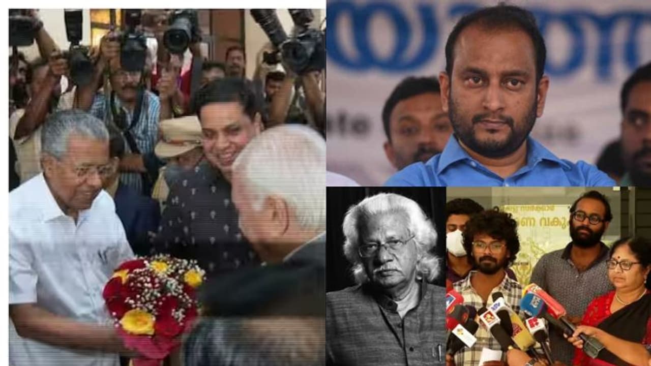 നയപ്രഖ്യാപനം, പി കെ ഫിറോസിന്റെ അറസ്റ്റ്, ഒത്തുതീർന്ന വിദ്യാർഥി സമരം ഇന്നത്തെ 10 വാർത്തകൾ ഒറ്റ ക്ലിക്കില്‍