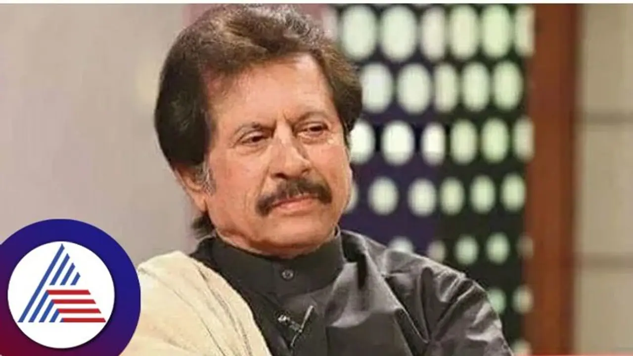 Attaullah Khan: ಗೆಳತಿ ಕೊಂದು ಜೈಲಲ್ಲಿ ಬರೆದ ಹಾಡುಗಳು ಸೂಪರ್​ ಡೂಪರ್​: ಬಾಲಿವುಡ್​ ಗಾಯಕನ ರೋಚಕ ಕಥೆ!