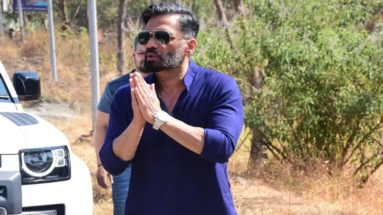 கேஎல் ராகுல் அதியா ஷெட்டி வரவேற்பு எப்போது? சுனில் ஷெட்டி என்ன சொல்கிறார்? கேஎல் ராகுல் அதியா ஷெட்டி வரவேற்பு எப்போது? சுனில் ஷெட்டி என்ன சொல்கிறார்?