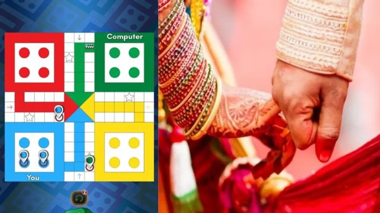 லூடோ கேமில் வளர்ந்த காதல்.. பாகிஸ்தான் பொண்ணு இந்தியா பையன் கடைசியில் அதிர்ந்து போன போலீசார்.? லூடோ கேமில் வளர்ந்த காதல்.. பாகிஸ்தான் பொண்ணு இந்தியா பையன் கடைசியில் அதிர்ந்து போன போலீசார்.?