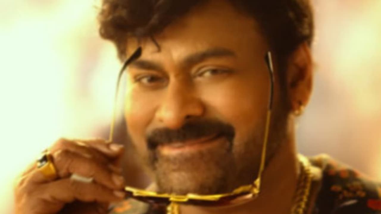 അമ്പരപ്പിക്കുന്ന വിജയം, ചിരഞ്‍ജീവി തിയറ്ററുകളില്‍ സ്വന്തമാക്കിയത് വമ്പൻ നേട്ടം