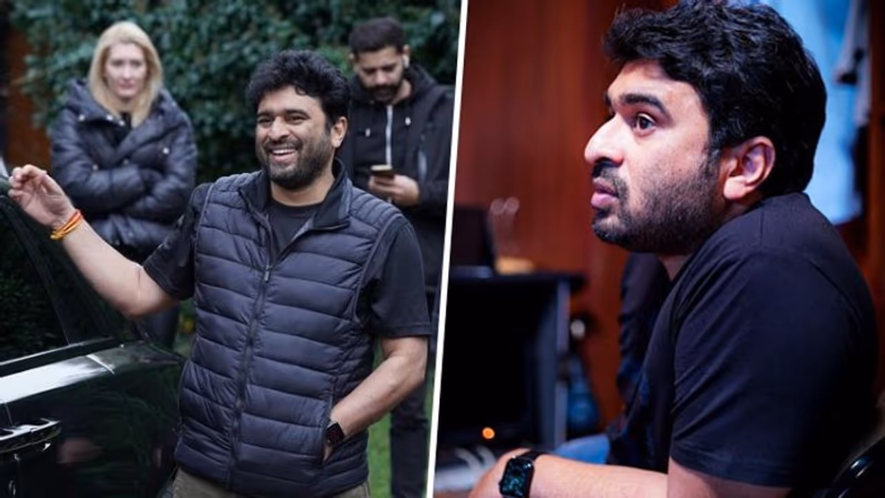 Who is Sudheer Varma, the Tollywood filmmaker who committed 'suicide'? Who is Sudheer Varma, the Tollywood filmmaker who committed 'suicide'?