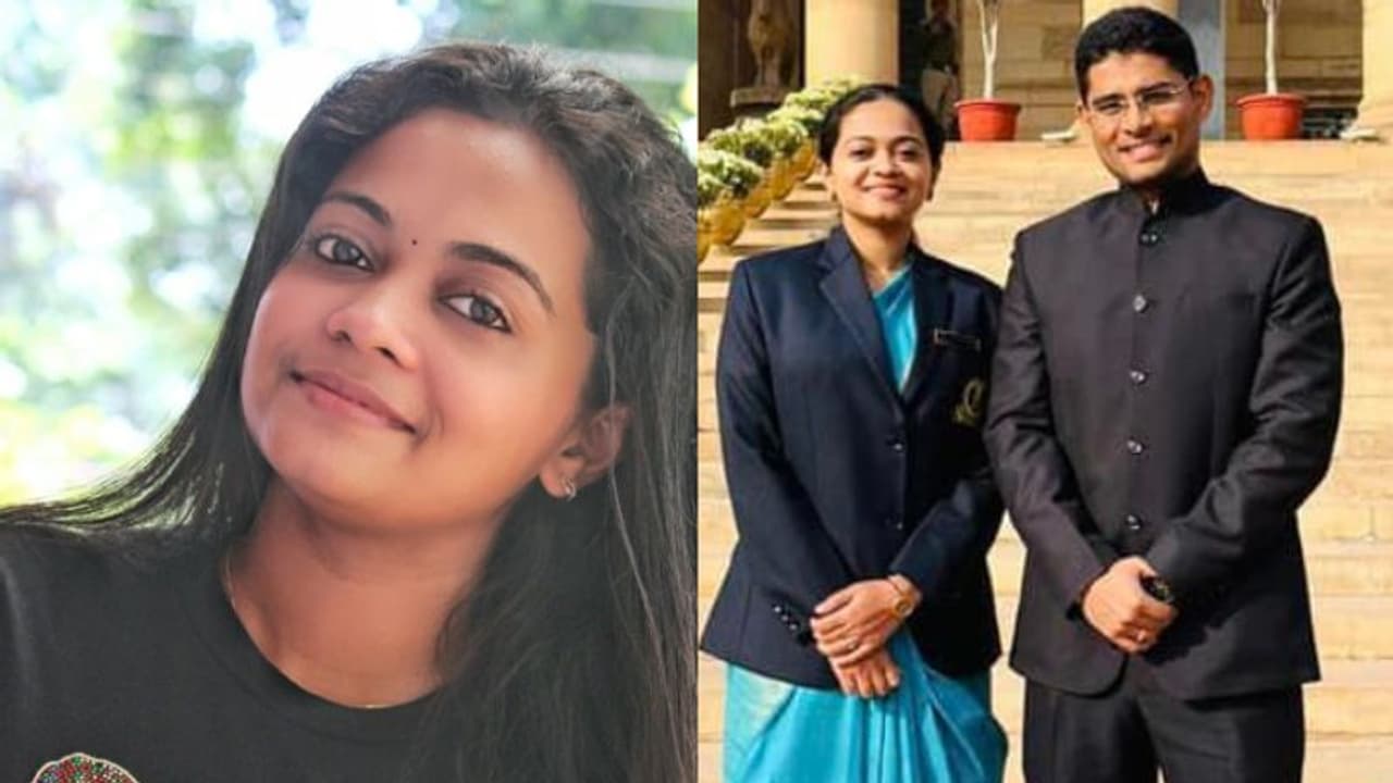  ആർഭാടങ്ങളും ആഘോഷവും വേണ്ട; 20 കുട്ടികളുടെ പഠനച്ചെലവ് ഏറ്റെടുത്ത് ആര്യയ്ക്ക് വിവാഹം