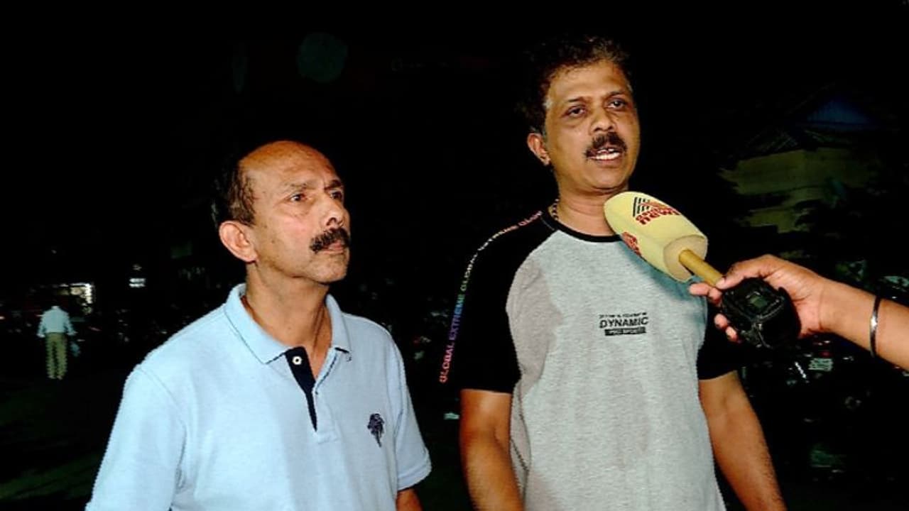 ടയര് വ്യാപാരത്തിനായി രാജസ്ഥാനിലെത്തി, തോക്കിന് മുനയില് കൊള്ള; ജീവന് കിട്ടിയ ആശ്വാസത്തില് മലയാളികള് ടയര് വ്യാപാരത്തിനായി രാജസ്ഥാനിലെത്തി, തോക്കിന് മുനയില് കൊള്ള; ജീവന് കിട്ടിയ ആശ്വാസത്തില് മലയാളികള്