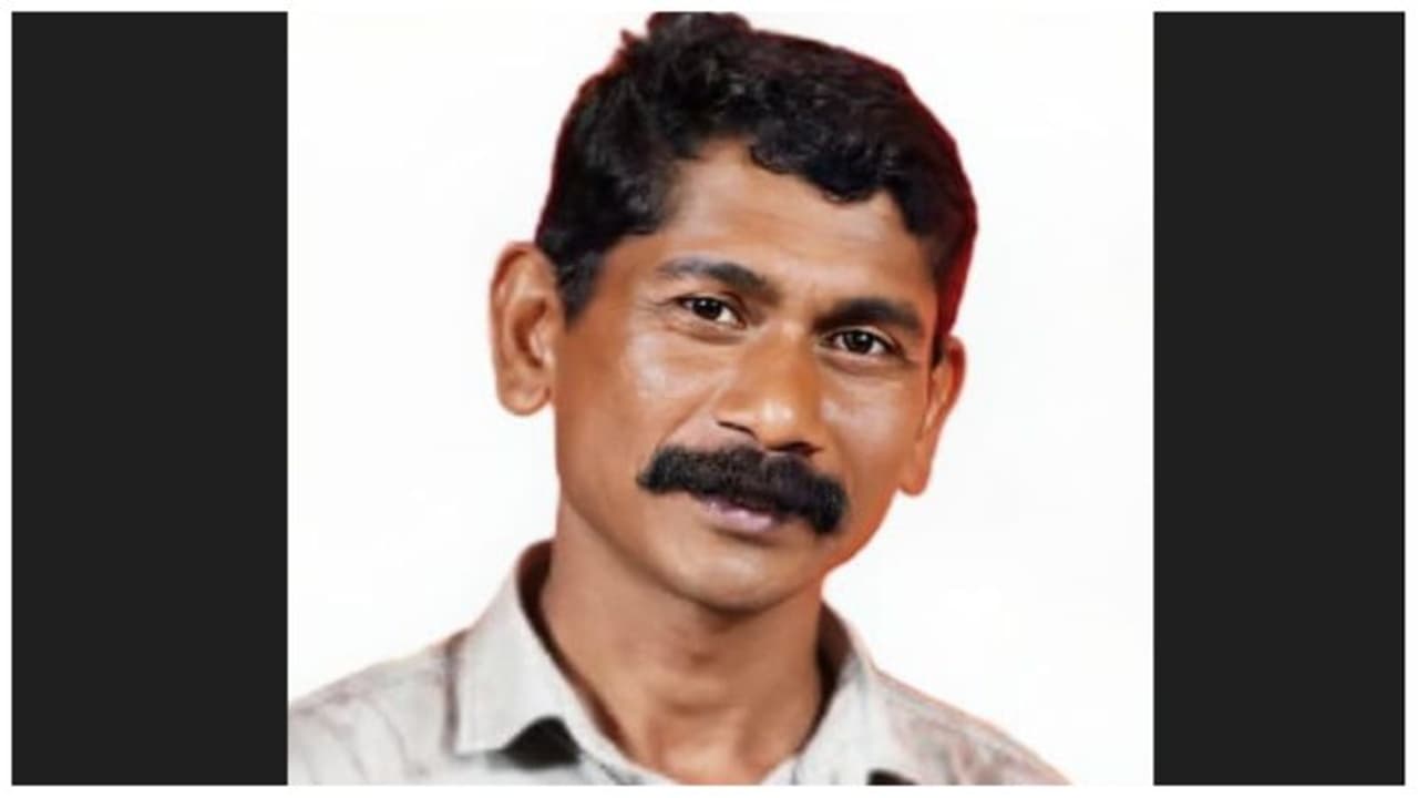 ജിജിമോനെ ഇടിച്ചുവീഴ്ത്തിയയാളെ പിടികൂടി, വാഹനമോടിച്ചത് മദ്യപിച്ചെന്ന് പൊലീസ് ജിജിമോനെ ഇടിച്ചുവീഴ്ത്തിയയാളെ പിടികൂടി, വാഹനമോടിച്ചത് മദ്യപിച്ചെന്ന് പൊലീസ്