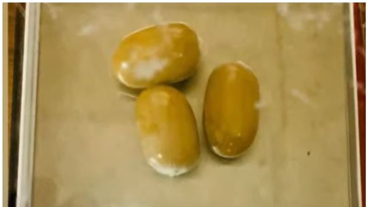 ഗര്ഭനിരോധന ഉറകളിലാക്കി മലദ്വാരത്തിലൊളിപ്പിച്ചു, നെടുമ്പാശേരിയില് പിടികൂടിയത് 38 ലക്ഷത്തിന്റെ സ്വര്ണം ഗര്ഭനിരോധന ഉറകളിലാക്കി മലദ്വാരത്തിലൊളിപ്പിച്ചു, നെടുമ്പാശേരിയില് പിടികൂടിയത് 38 ലക്ഷത്തിന്റെ സ്വര്ണം