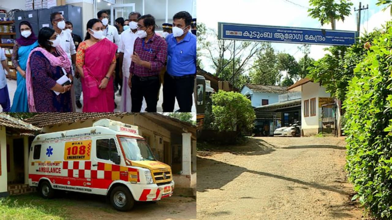 മന്ത്രിയുടെ ഉറപ്പ് പാഴ്‌വാക്കായി, വന്യമൃഗങ്ങളെ ഭയന്ന് വണ്ടിക്കാരുമില്ല; രാത്രി ചികിത്സയില്ലാതെ തിരുനെല്ലി