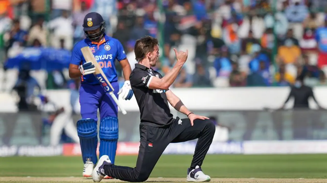 IND vs NZ 2022 23, 3rd ODI: Hottest Fantasy XI picks, probables, prediction, where to watch and more