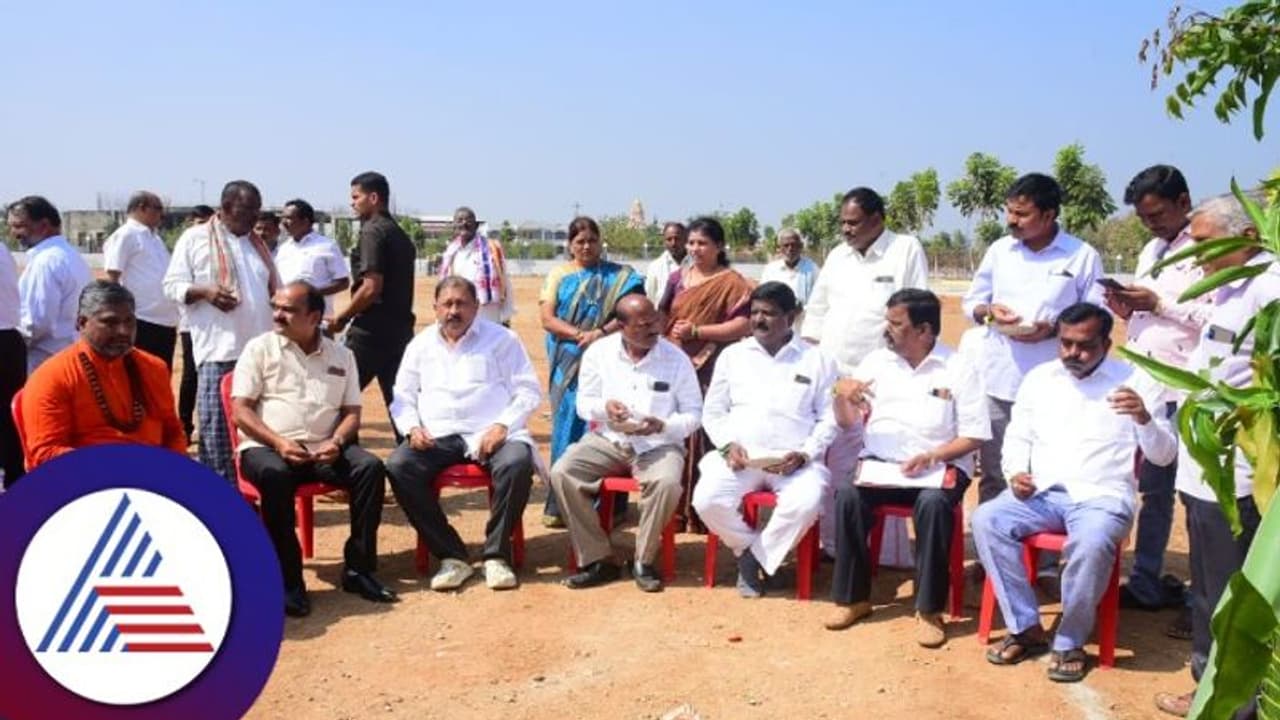 Valmiki Jayanti: ರಾಷ್ಟ್ರಪತಿಗೆ ಆಹ್ವಾನ ನೀಡಲು ಸಿದ್ಧತೆ