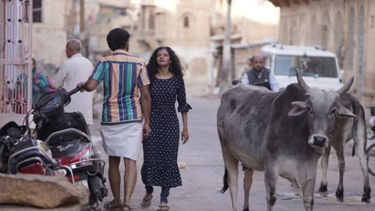 സര്‍ക്കസ് കലാകാരനായി ഷൈൻ ടോം ചാക്കോ, 'പാരഡൈസ് സര്‍ക്കസ്' പൂര്‍ത്തിയായി
