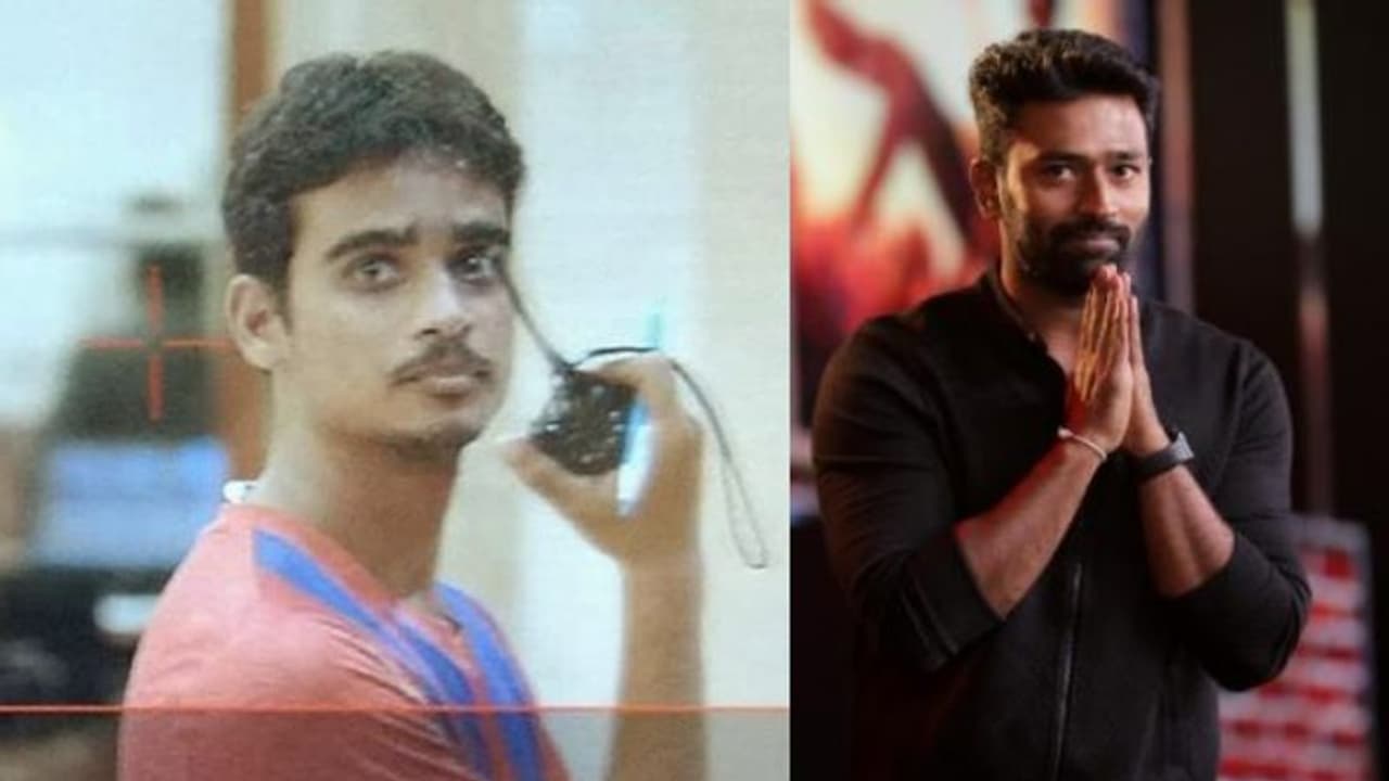 26 வயசு தான் ஆகுது... படப்பிடிப்பில் மயங்கி விழுந்து இறந்துவிட்டான் நண்பனின் மறைவால் கலங்கிய ஷாந்தனு 26 வயசு தான் ஆகுது... படப்பிடிப்பில் மயங்கி விழுந்து இறந்துவிட்டான் நண்பனின் மறைவால் கலங்கிய ஷாந்தனு