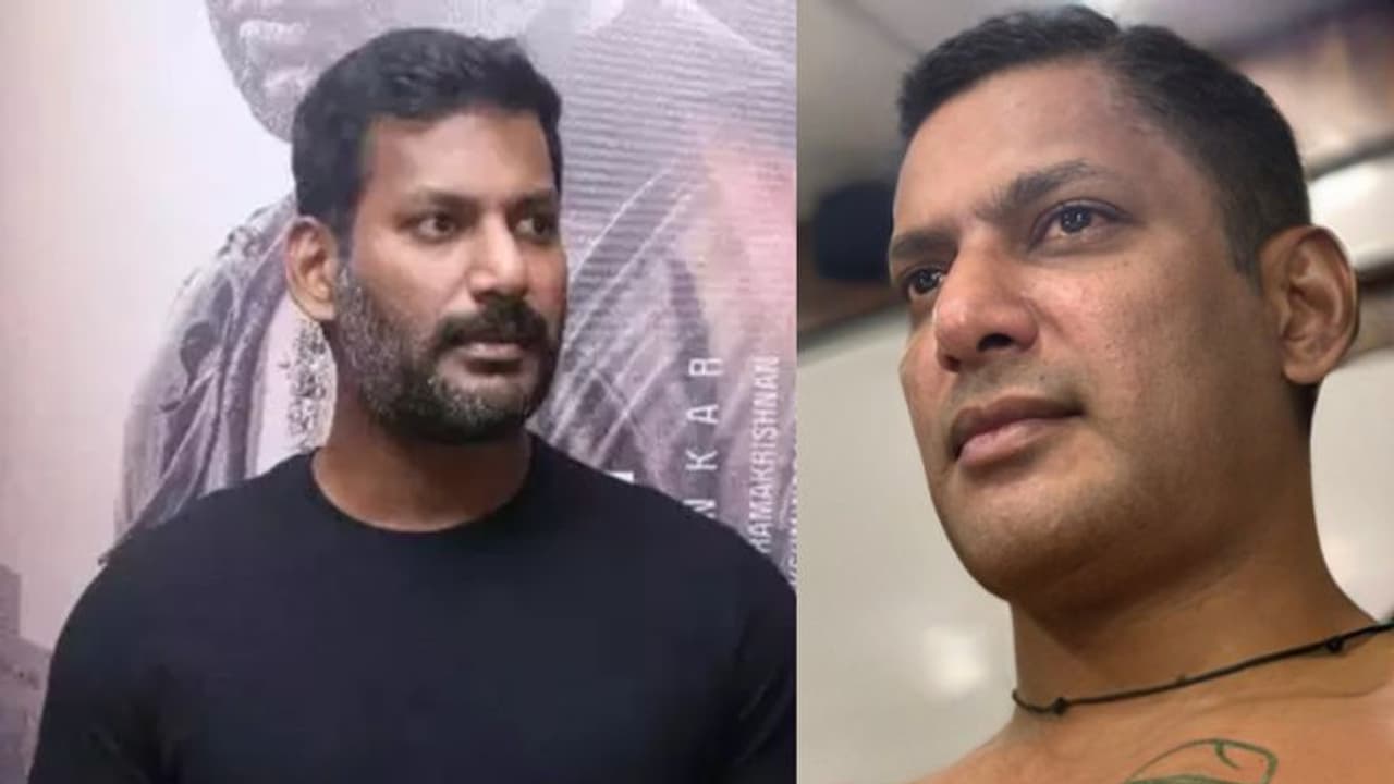 15 കോടി കെട്ടിവയ്ക്ക് അല്ലെങ്കില്‍ ഒരു പടവും റിലീസ് ചെയ്യണ്ട: വിശാലിനോട് കോടതി