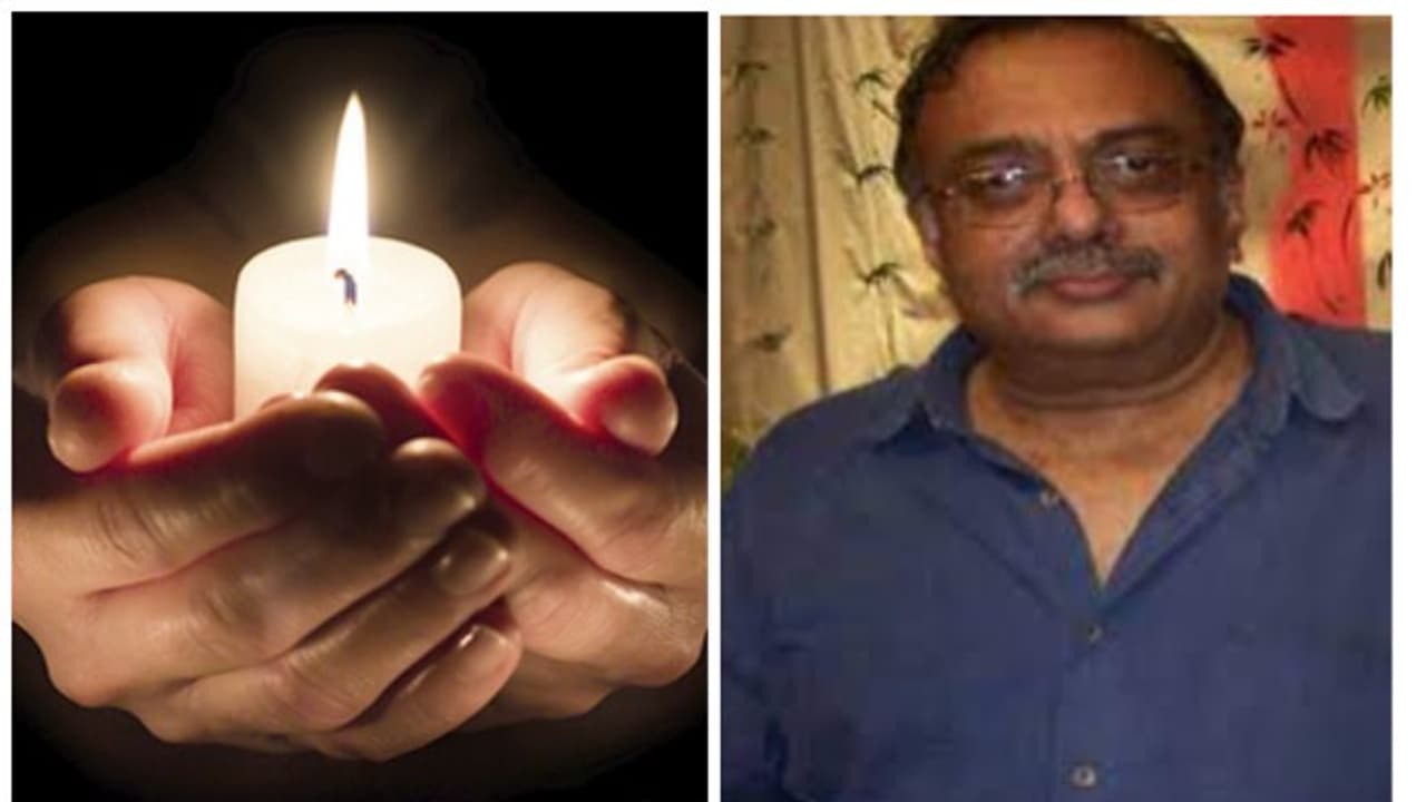 வாரிசு, பாகுபலி படங்களில் பணியாற்றிய பிரபலத்தின் கணவரும், இயக்குனருமான ஹரிச்சரண் சீனிவாசன் மரணம்!