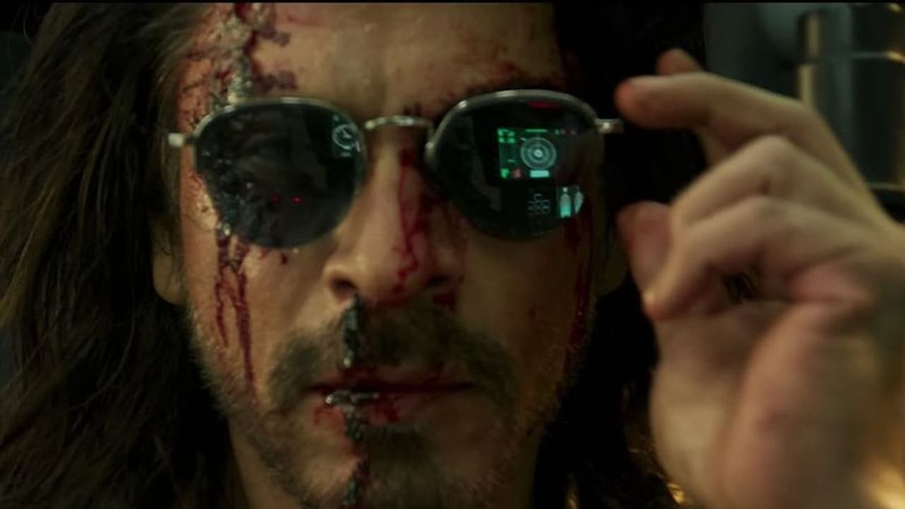 'ಪಠಾಣ್' ತಂಡಕ್ಕೆ ದೊಡ್ಡ ಶಾಕ್; ರಿಲೀಸ್ಗೂ ಮೊದಲೇ ಲೀಕ್ ಆಯ್ತಾ ಶಾರುಖ್ ಖಾನ್ ಸಿನಿಮಾ? 'ಪಠಾಣ್' ತಂಡಕ್ಕೆ ದೊಡ್ಡ ಶಾಕ್; ರಿಲೀಸ್ಗೂ ಮೊದಲೇ ಲೀಕ್ ಆಯ್ತಾ ಶಾರುಖ್ ಖಾನ್ ಸಿನಿಮಾ?