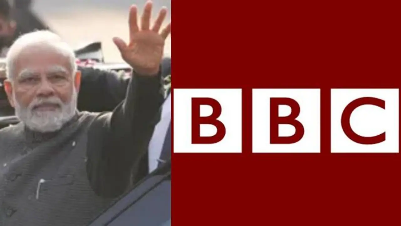  ಬಿಬಿಸಿ ಸಾಕ್ಷ್ಯಚಿತ್ರದ ಹಿಂದೆ ಚೀನಾ ಕೈವಾಡ: ಬಿಜೆಪಿ ಸಂಸದ ಜೇಠ್ಮಲಾನಿ
