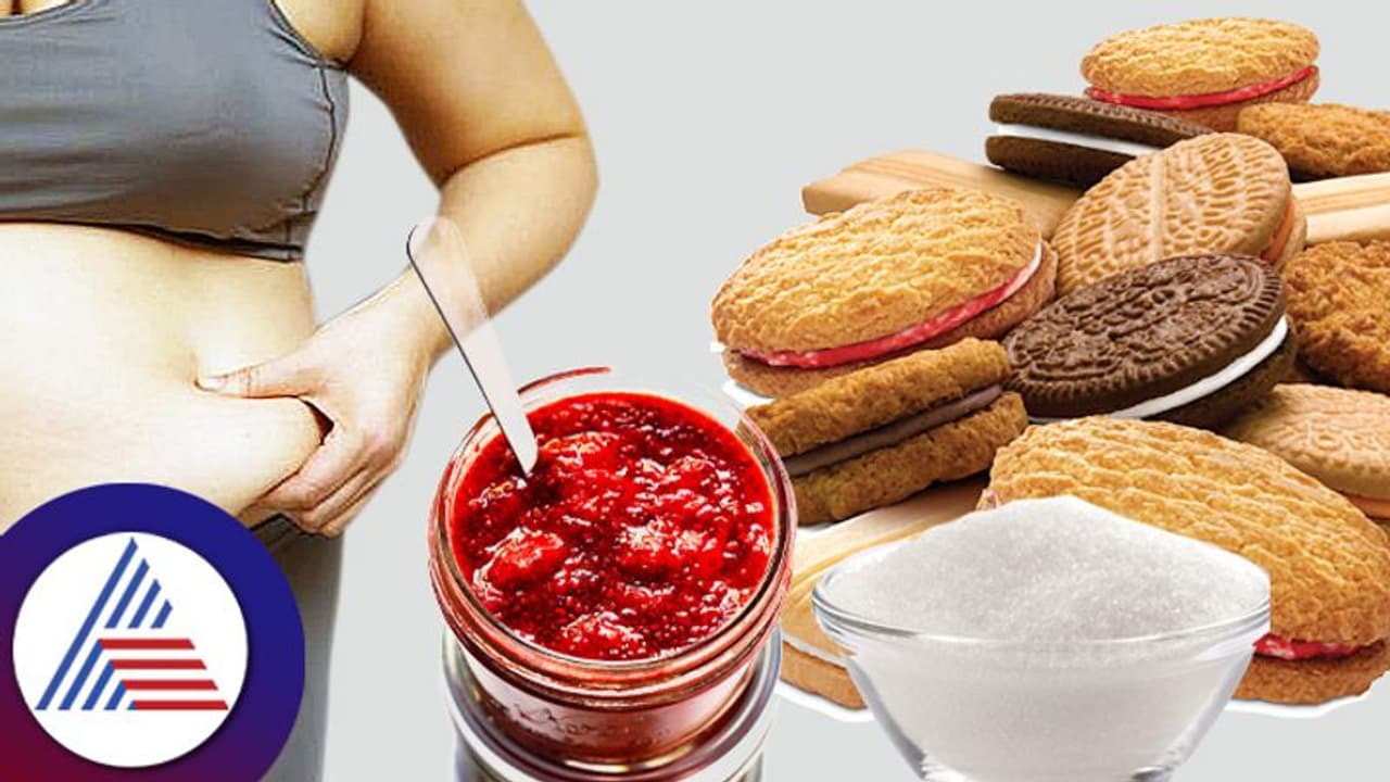 Weight Management: ಅಡುಗೆ ಮನೆಯಲ್ಲಿ ಈ ವಸ್ತು ಇದ್ರೆ ತೂಕ ಹೆಚ್ಚಾಗುತ್ತೆ Weight Management: ಅಡುಗೆ ಮನೆಯಲ್ಲಿ ಈ ವಸ್ತು ಇದ್ರೆ ತೂಕ ಹೆಚ್ಚಾಗುತ್ತೆ