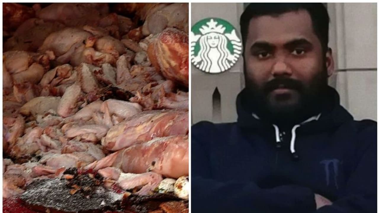 കളമശ്ശേരി സുനാമി ഇറച്ചിക്കേസ്; പ്രതി ജുനൈസ് വധശ്രമമടക്കം അഞ്ച് കേസുകളിലും പ്രതി