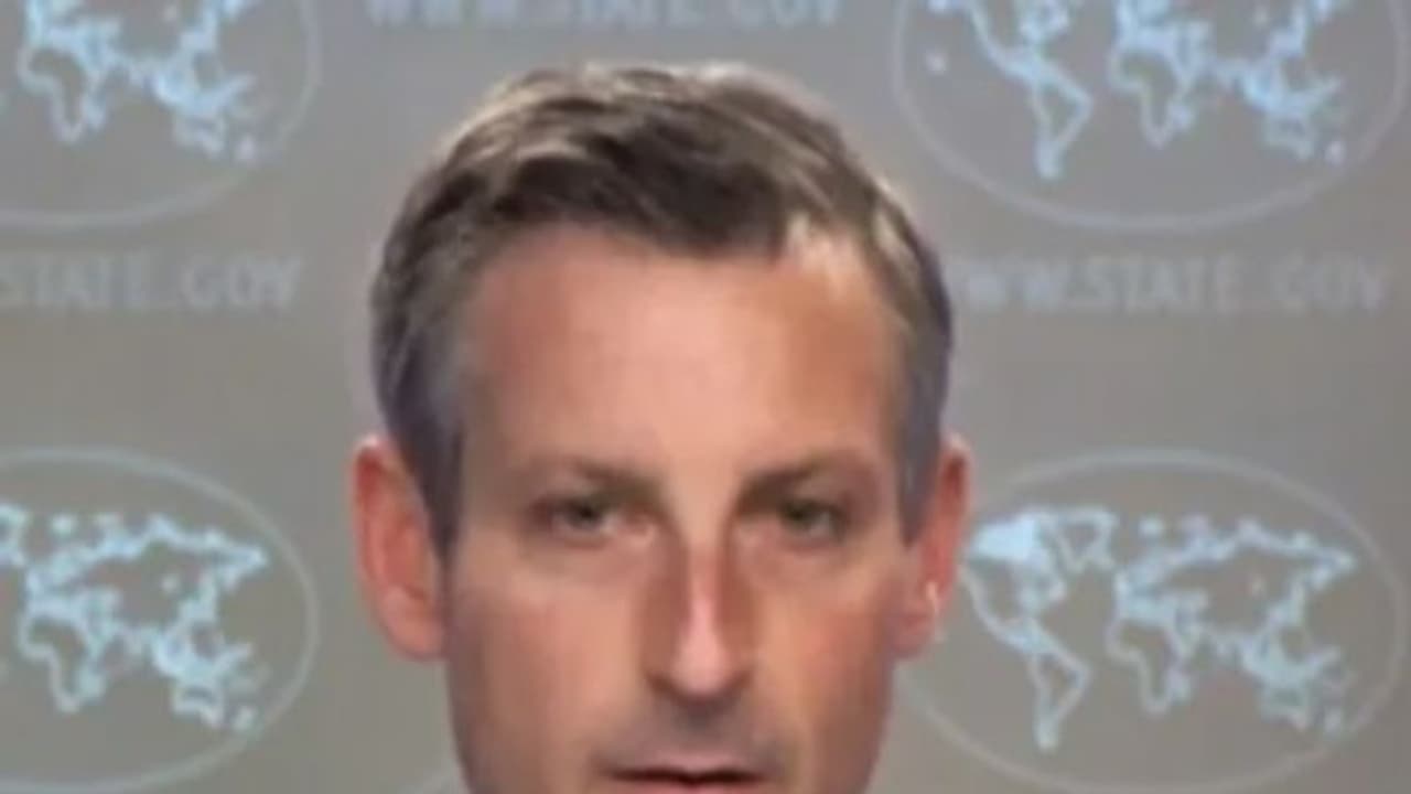 பிரதமர் மோடி மீதான பிபிசி ஆவணப்படம்; பளிச்சென பதில் அளித்த அமெரிக்க செய்தி தொடர்பாளர்!! பிரதமர் மோடி மீதான பிபிசி ஆவணப்படம்; பளிச்சென பதில் அளித்த அமெரிக்க செய்தி தொடர்பாளர்!!