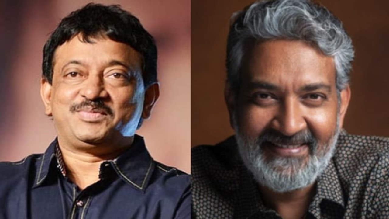 'നിങ്ങളെ കൊല്ലാന്‍ കൊലയാളി സംഘത്തെ നിയോഗിച്ചിട്ടുണ്ട്': രാജമൗലിയോട് രാം ഗോപാല്‍ വര്‍മ്മ