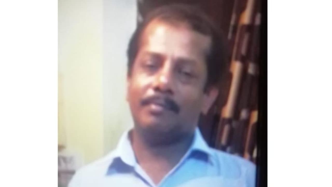 പ്രവാസി മലയാളി ഹൃദയാഘാതം മൂലം മരിച്ചു