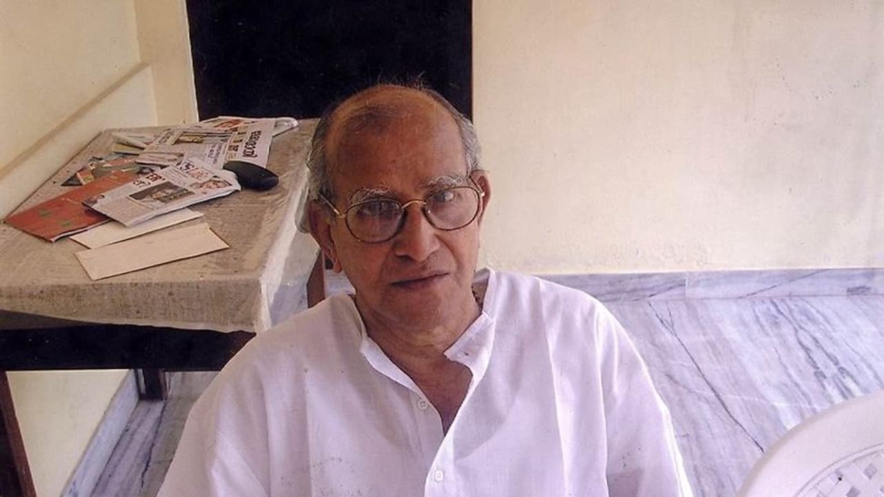 എ.കെ.പി. നമ്പ്യാര് അന്തരിച്ചു എ.കെ.പി. നമ്പ്യാര് അന്തരിച്ചു