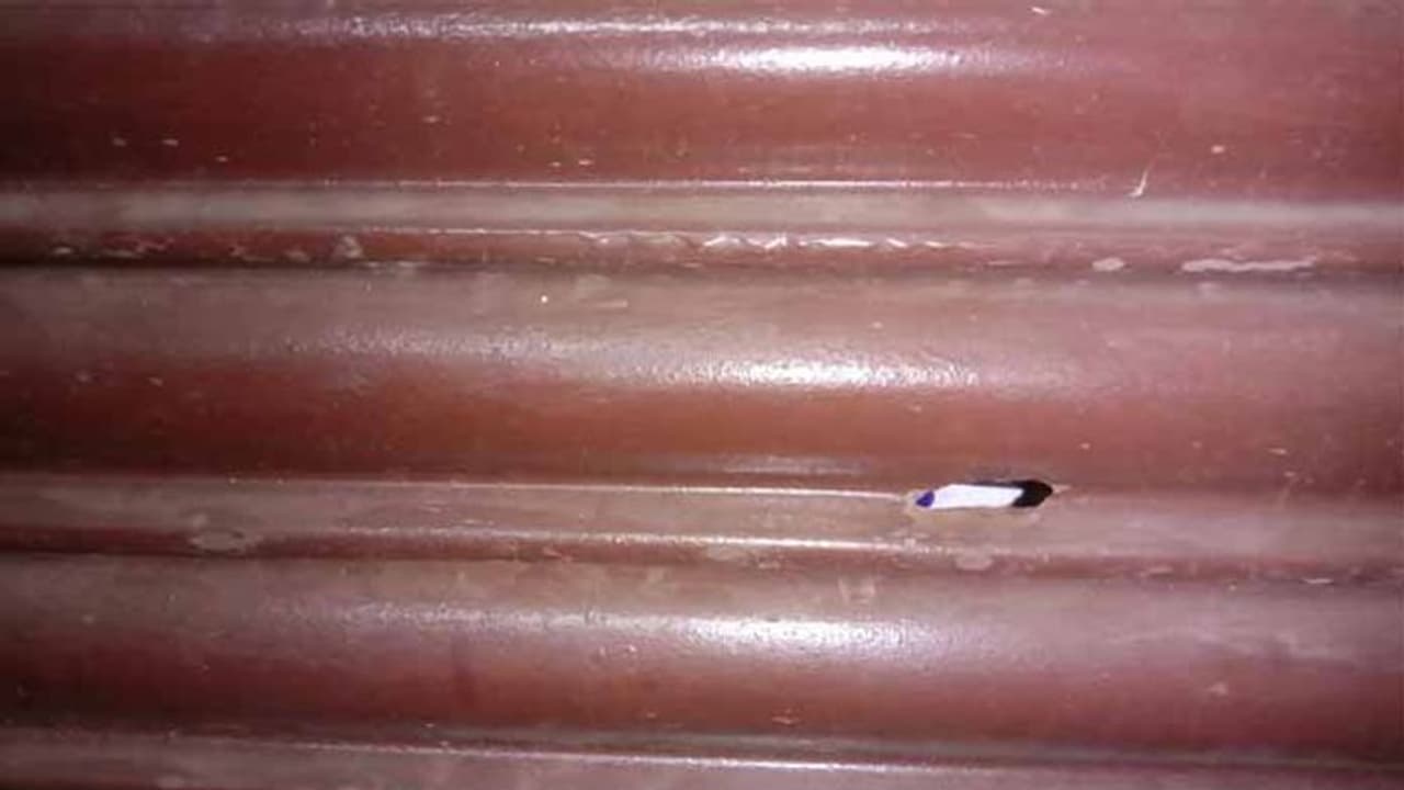 మేడ్చల్ జిల్లాలో వైన్స్ దుకాణం వద్ద కాల్పులు: రూ. 2 లక్షలు దోచుకున్న దుండగులు మేడ్చల్ జిల్లాలో వైన్స్ దుకాణం వద్ద కాల్పులు: రూ. 2 లక్షలు దోచుకున్న దుండగులు