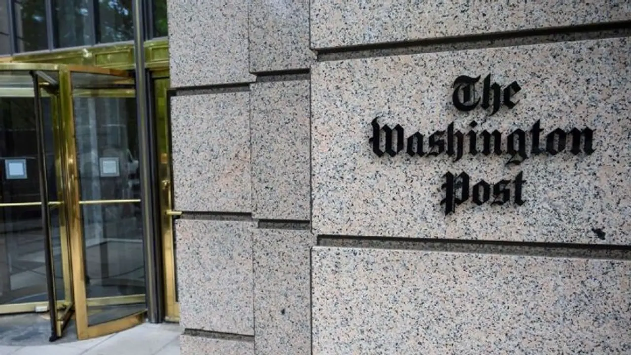 கால்பந்து அணியை வாங்குவதற்காக Washington Post நிறுவனத்தை விற்க முடிவு!