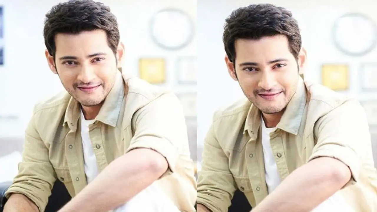 హైదరాబాద్ లో తొలిసారిగా ‘ఫార్మూలా ఈ’ రేస్.. స్పందించిన సూపర్ స్టార్ మహేశ్ బాబు!