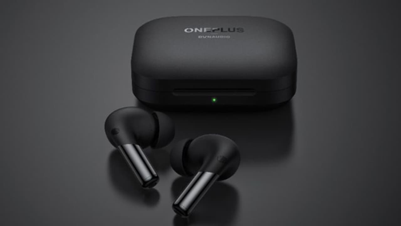 OnePlus Buds Pro 2 to feature spatial audio, active noise cancellation & more; Details here