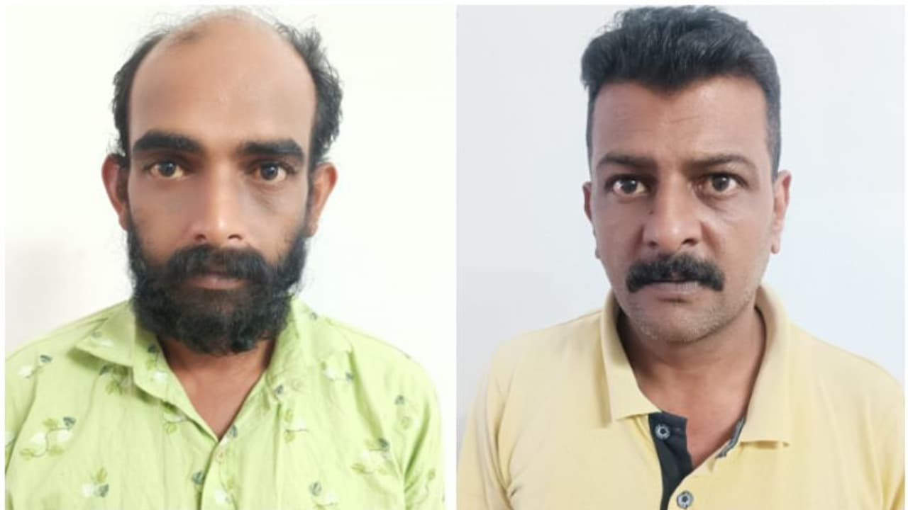 15000 കോഴി മുട്ട മോഷ്ടിച്ചു, 75000 രൂപയുടെ മുതല്; കോഴിക്കോട് കോഴിമുട്ട കള്ളൻമാർ ഒടുവിൽ പിടിയിൽ! 15000 കോഴി മുട്ട മോഷ്ടിച്ചു, 75000 രൂപയുടെ മുതല്; കോഴിക്കോട് കോഴിമുട്ട കള്ളൻമാർ ഒടുവിൽ പിടിയിൽ!