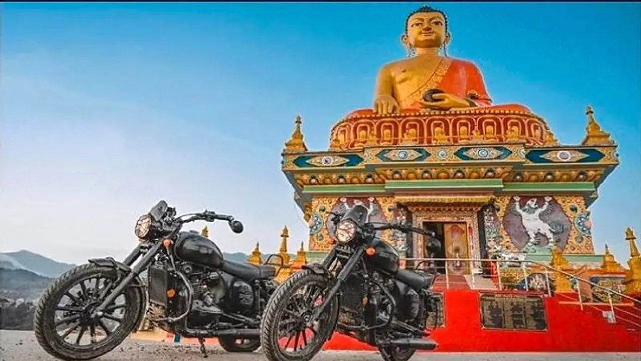 జావా 42 లేటెస్ట్ ఎడిషన్: న్యూ ఇయర్ సందర్భంగా లాంచ్.. కేవలం 100 బైక్స్ మాత్రమే..